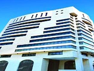 Elaf Al Sud Hotel Mecca Luaran gambar